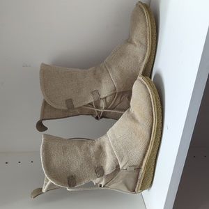 Pozu star wars rey episode 9 boots